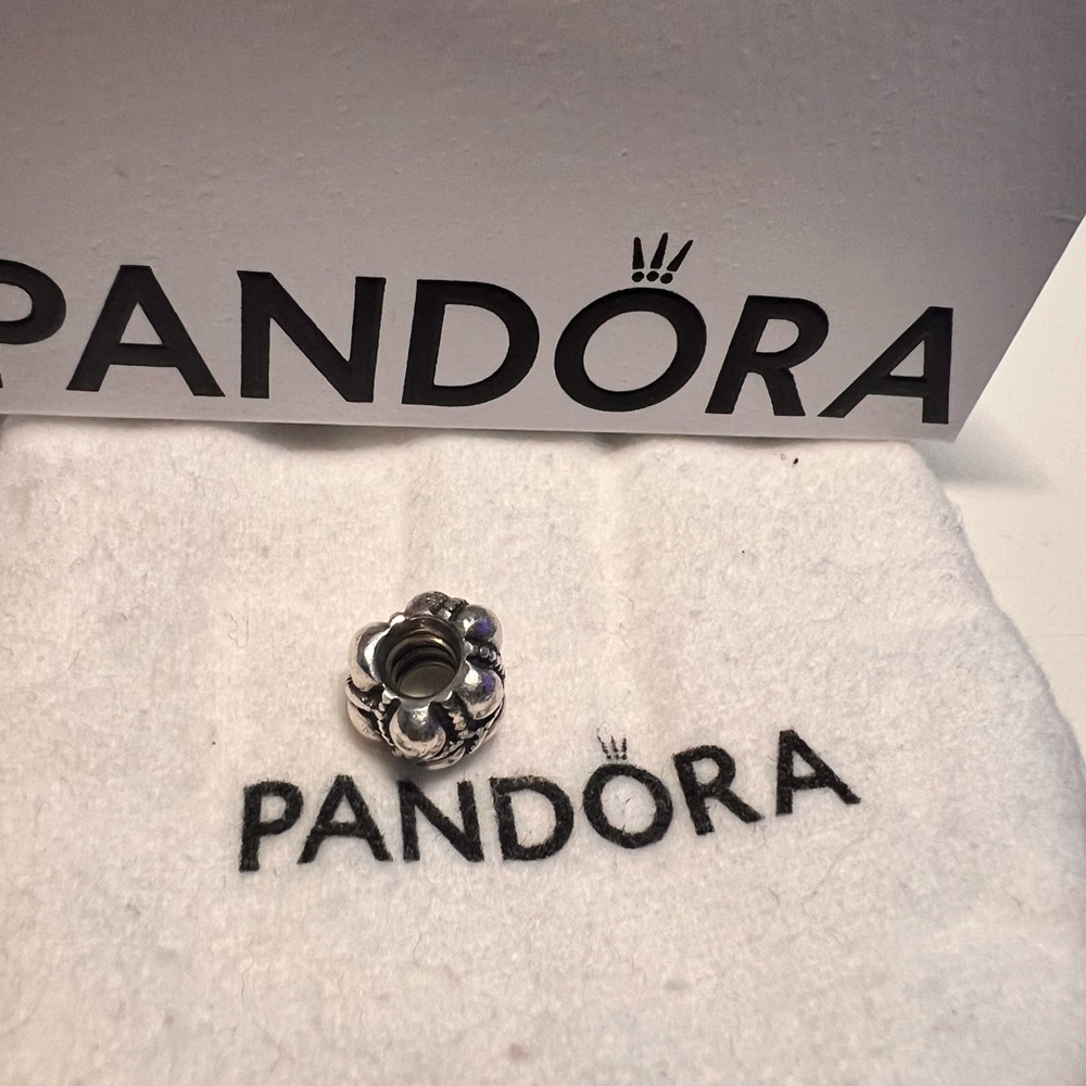 🫧 Pandora Bubble bead 🫧 - Picture 5 of 6